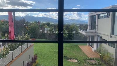 Casa en arriendo en Macadamia Del Rio, La Calera · foto 16 de 18
