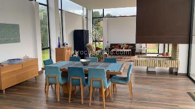 Casa en arriendo en Macadamia Del Rio, La Calera · foto 2 de 18