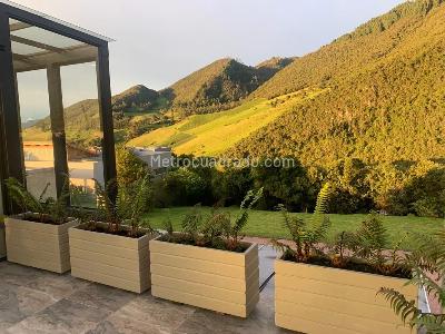 Casa en arriendo en Macadamia Del Rio, La Calera · foto 6 de 18