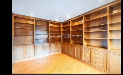 Apartamento de 3 alcobas en arriendo en Cabrera Chico, Bogotá, 190 m² · foto 8 de 11