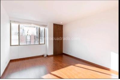 Apartamento de 3 alcobas en arriendo en Cabrera Chico, Bogotá, 190 m² · foto 9 de 11