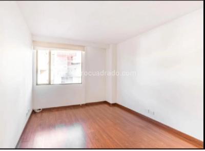Apartamento de 3 alcobas en arriendo en Cabrera Chico, Bogotá, 190 m² · foto 10 de 11
