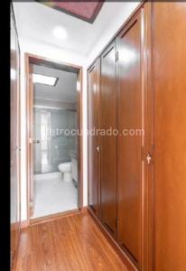 Apartamento de 3 alcobas en arriendo en Cabrera Chico, Bogotá, 190 m² · foto 11 de 11