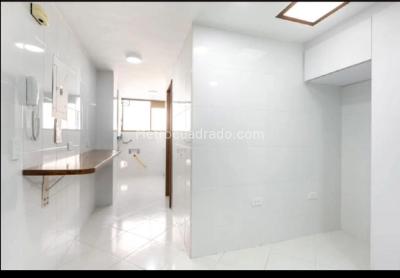 Apartamento de 3 alcobas en arriendo en Cabrera Chico, Bogotá, 190 m² · foto 5 de 11