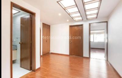 Apartamento de 3 alcobas en arriendo en Cabrera Chico, Bogotá, 190 m² · foto 7 de 11