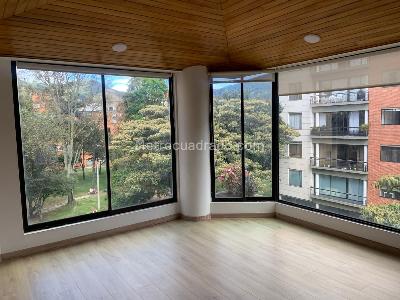 Apartamento en Arriendo, SANTA BARBARA OCCIDENTAL, Bogotá D.C.