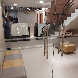 Office for rent in EL LAGO, Bogotá