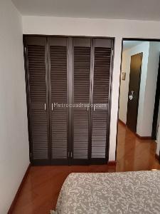 Apartamento de 2 alcobas en venta en Bella Suiza Altos De, Bogotá, 77 m² · foto 14 de 18