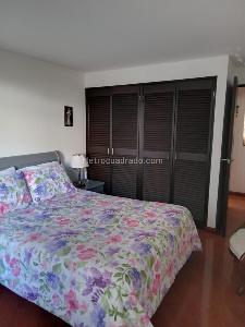 Apartamento de 2 alcobas en venta en Bella Suiza Altos De, Bogotá, 77 m² · foto 15 de 18
