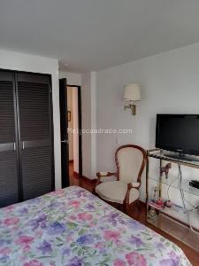 Apartamento de 2 alcobas en venta en Bella Suiza Altos De, Bogotá, 77 m² · foto 17 de 18