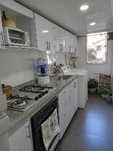 Apartamento de 2 alcobas en venta en Bella Suiza Altos De, Bogotá, 77 m² · foto 18 de 18