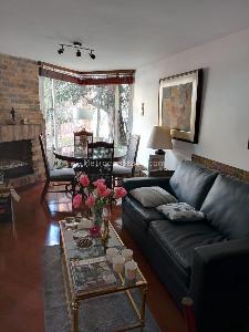 Apartamento de 2 alcobas en venta en Bella Suiza Altos De, Bogotá, 77 m² · foto 6 de 18