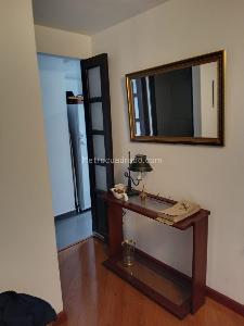 Apartamento de 2 alcobas en venta en Bella Suiza Altos De, Bogotá, 77 m² · foto 8 de 18