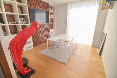 Apartamento de 3 alcobas en venta en El Refugio Chico, Bogotá, 265 m² · foto 4 de 11