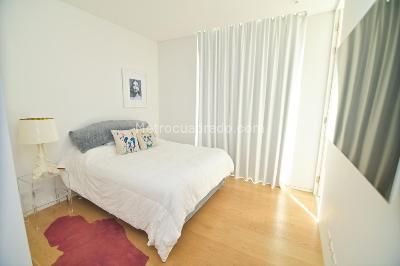 Apartamento de 3 alcobas en venta en El Refugio Chico, Bogotá, 265 m² · foto 10 de 11