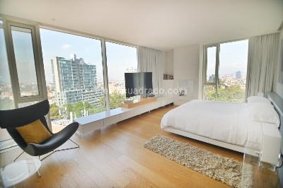 Apartamento de 3 alcobas en venta en El Refugio Chico, Bogotá, 265 m² · foto 5 de 11