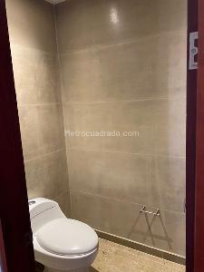 Apartamento en venta en Santa Ana Occidental, Bogotá · foto 11 de 18