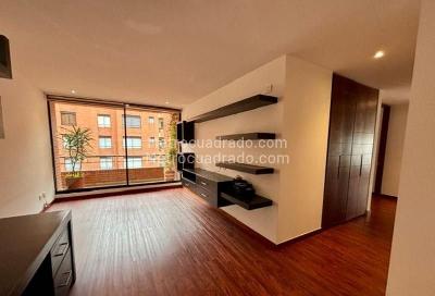 Apartamento en venta en Santa Ana Occidental, Bogotá · foto 5 de 18