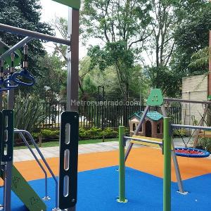 Apartamento en venta en Santa Ana Occidental, Bogotá · foto 16 de 18
