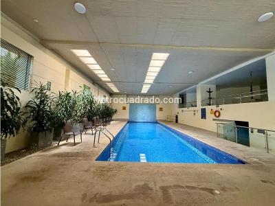 Apartamento en venta en Santa Ana Occidental, Bogotá · foto 17 de 18