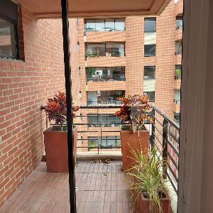Apartamento en venta en Santa Ana Occidental, Bogotá · foto 13 de 18