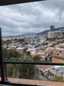 Apartamento en venta en Santa Ana Occidental, Bogotá · foto 18 de 18