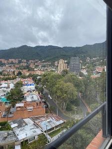 Apartamento en venta en Santa Ana Occidental, Bogotá · foto 4 de 18