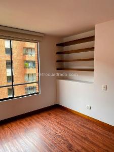 Apartamento en venta en Santa Ana Occidental, Bogotá · foto 8 de 18