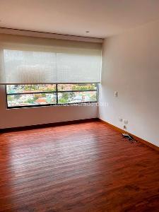 Apartamento en venta en Santa Ana Occidental, Bogotá · foto 6 de 18