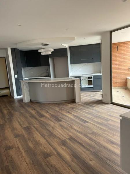 Piso – Bogotá D.C. - Vista 3