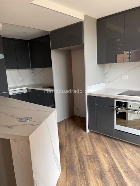 Piso – Bogotá D.C. - Vista 5