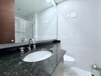 Apartamento en venta en Chico Norte, Bogotá · foto 10 de 19