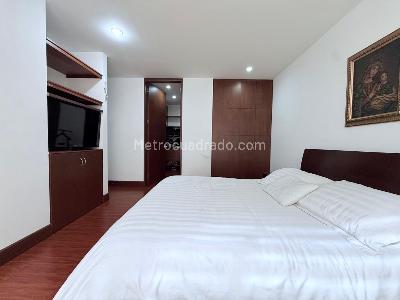 Apartamento en venta en Chico Norte, Bogotá · foto 11 de 19