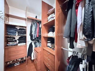 Apartamento en venta en Chico Norte, Bogotá · foto 12 de 19