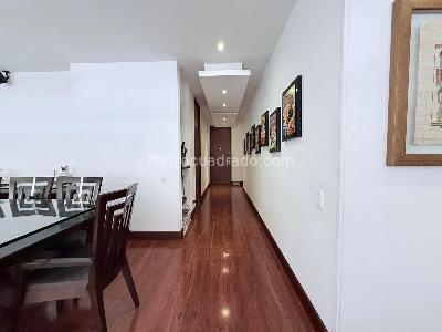 Apartamento en venta en Chico Norte, Bogotá · foto 13 de 19