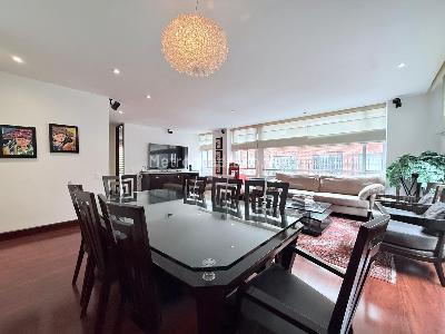 Apartamento en venta en Chico Norte, Bogotá · foto 14 de 19