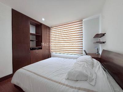 Apartamento en venta en Chico Norte, Bogotá · foto 19 de 19