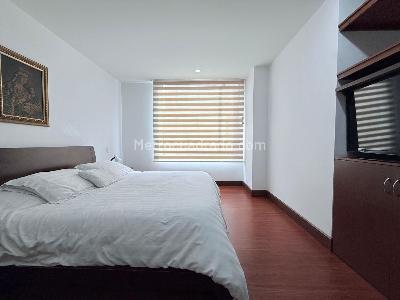 Apartamento en venta en Chico Norte, Bogotá · foto 15 de 19