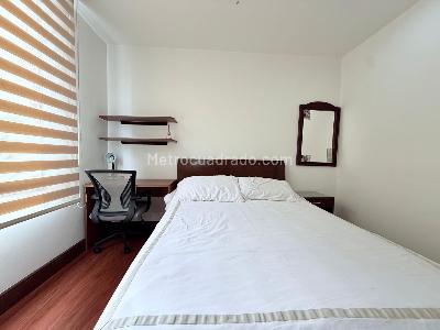 Apartamento en venta en Chico Norte, Bogotá · foto 18 de 19