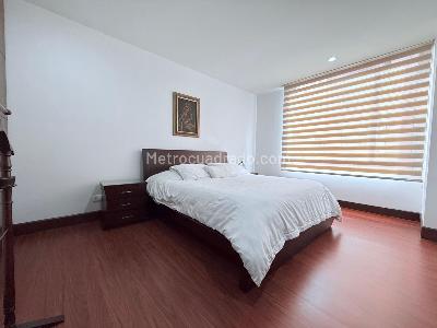 Apartamento en venta en Chico Norte, Bogotá · foto 17 de 19