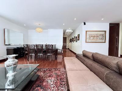 Apartamento en venta en Chico Norte, Bogotá · foto 5 de 19