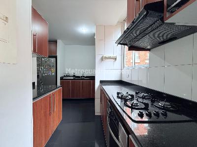 Apartamento en venta en Chico Norte, Bogotá · foto 6 de 19