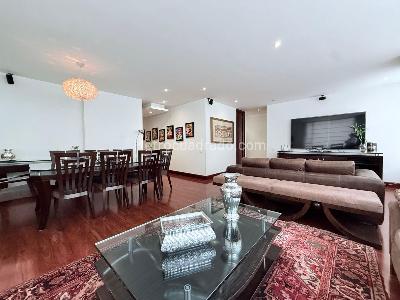 Apartamento en venta en Chico Norte, Bogotá · foto 7 de 19