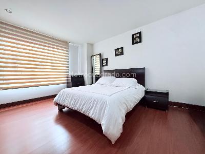 Apartamento en venta en Chico Norte, Bogotá · foto 8 de 19