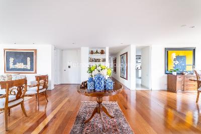 Apartamento en venta en Cabrera, Bogotá · foto 12 de 20