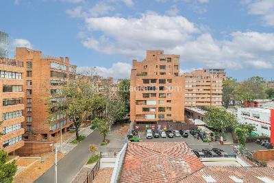 Apartamento en venta en Cabrera, Bogotá · foto 13 de 20