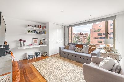 Apartamento en venta en Cabrera, Bogotá · foto 14 de 20