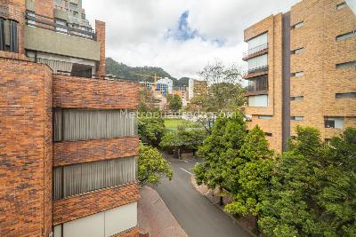 Apartamento en venta en Cabrera, Bogotá · foto 15 de 20