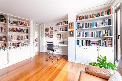 Apartamento en venta en Cabrera, Bogotá · foto 16 de 20