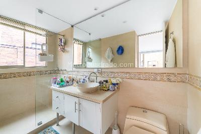 Apartamento en venta en Cabrera, Bogotá · foto 17 de 20